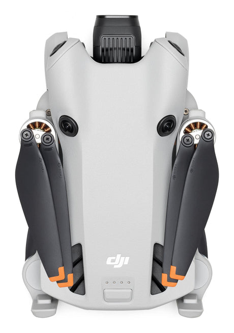 DJI - Mini 4 Pro Fly More Combo (DJI RC 2) (GL) DJI
