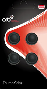 Nintendo Switch - Thumb Grips (ORB) ORB