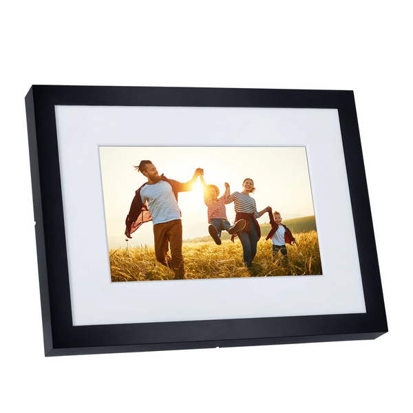 Rollei Smart Frame WiFi 110 Big Art – 10,1″ digital fotoramme