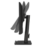 ASUS VA27UCPS skærm med ergonomisk vippefunktion