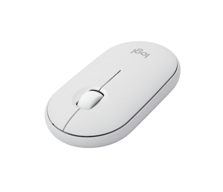 Logitech - Pebble Mouse 2 - M350s