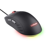 TRUST GXT925 REDEX II LIGHTWEIGHT MOUSE TRUST