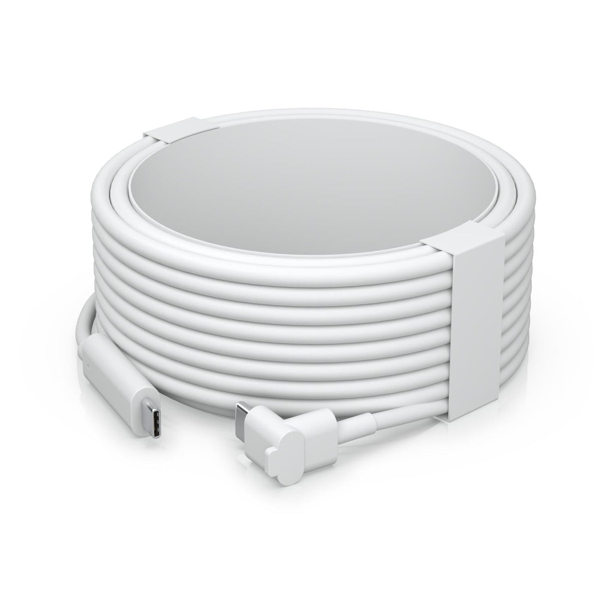 Ubiquiti UniFi G4 Instant PoE adapter cable (white, 4.5 meters) Ubiquiti