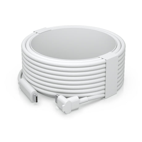 Ubiquiti UniFi G4 Instant PoE adapter cable (white, 4.5 meters) Ubiquiti