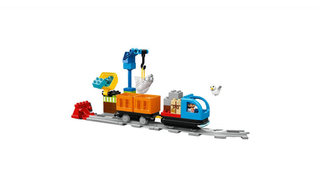 LEGO DUPLO Freight Train - 10875 LEGO