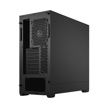 Midi Fractal Design Pop Silent Black Solid Fractal design
