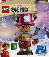 LEGO - ONE PIECE - Tony Tony Chopper (75643) LEGO
