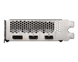 MSI RTX 3050 6GB VENTUS 2E E OC GDDR6 MSI