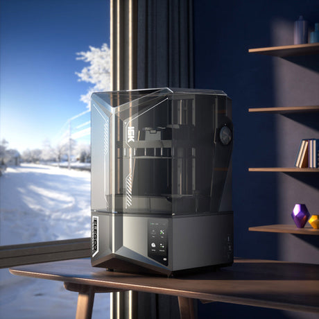 Elegoo Saturn 4 Ultra 16K 3D-printer – produktvisning 9