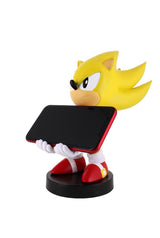 CABLE GUYS - SUPER SONIC Cable Guys