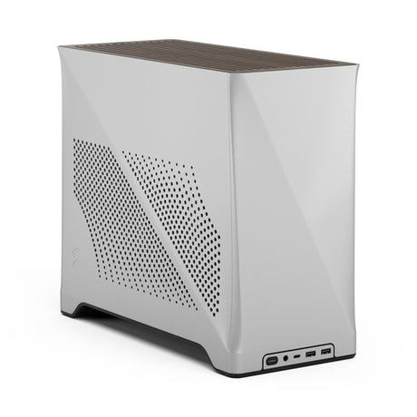 Midi Fractal Design Era 2 Silver