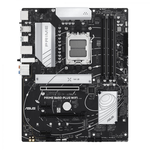 ASUS B650E MAX GAMING WIFI (ATX, B650, AM5, DDR5)