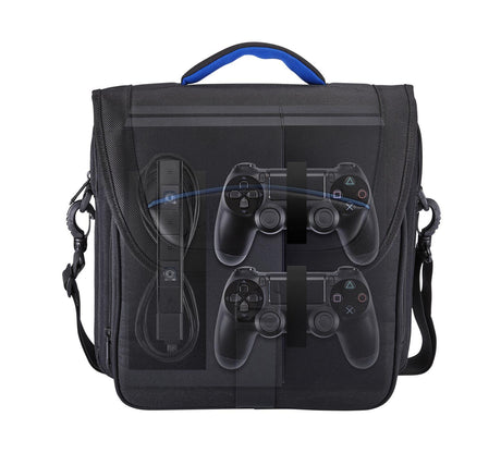 Nacon Official Playstation Carrying bag all PS4