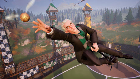 Harry Potter: Quidditch Champions (Deluxe Edition) Ubisoft