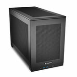 Sharkoon REBEL C20 ITX RGB, tower case (black) Sharkoon