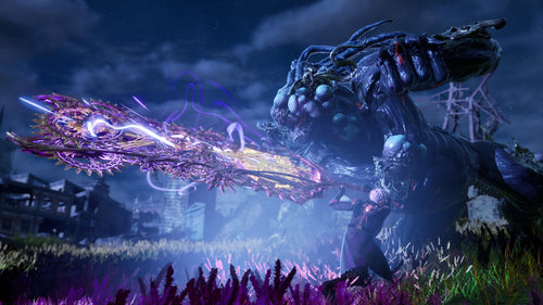 Code Vein II – Xbox Series X – produkt- eller spilbillede 17
