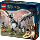 LEGO Harry Potter - Buckbeak™ (76427) LEGO