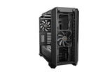 be quiet! SILENT BASE 601 Window Black Be quiet
