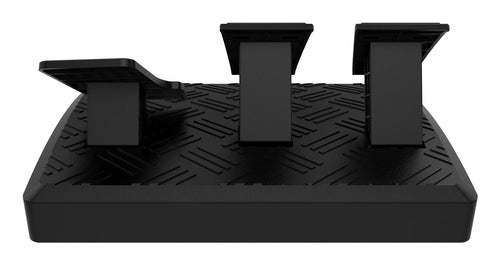 Aerosoft Truck & Bus Wheel System – rat, gearskifte og pedaler til PC – produktbillede 9