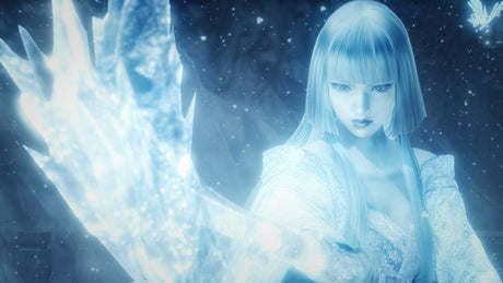 Nioh (Nordic)