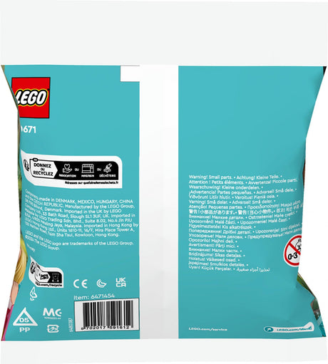 LEGO 30671 Disney Princess Aurora's Forest Playground LEGO