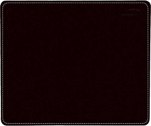 Speedlink – NOTARY Soft-Touch-Mauspad, schwarz