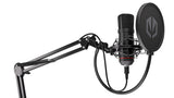ENDORFY Solum (schwarz, USB)