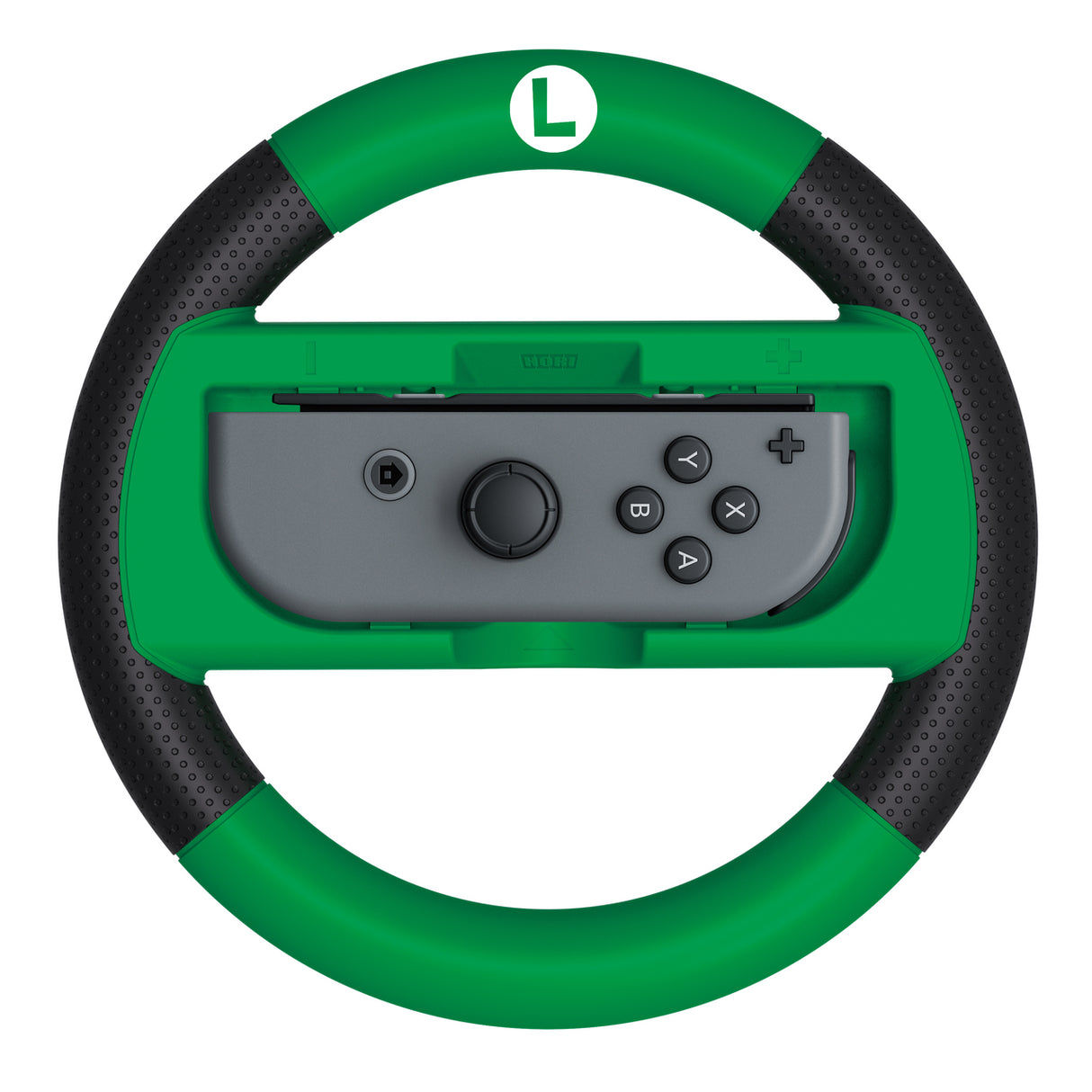 Mario Kart 8 Deluxe - Racing Wheel Controller (Luigi) HORI