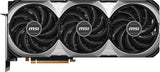 MSI GeForce RTX 4080 SUPER 16GB Ventus 3X OC MSI