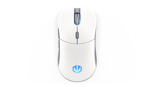ENDORFY Gem Plus Wireless Onyx White (wei/grau)