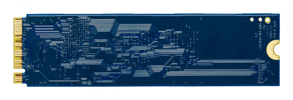 Kingston Solid state-drev NV3 2TB M.2 PCI Express 4.0 x4 (NVMe) Kingston Technology