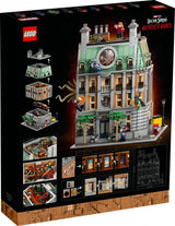 LEGO Super Heroes - Sanctum Sanctorum (76218) LEGO