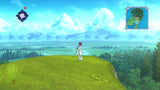 Tales of Graces f Remastered – Nintendo Switch – produktvisning 11