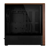 Lian Li LANCOOL 217 kabinet – Black Walnut – visning 5