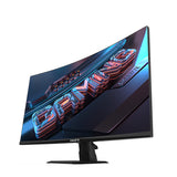 Gigabyte GS27QC 27 2560x1440@165Hz Displayport HDMI