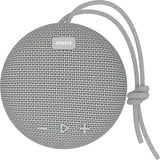S200 Waterproof Bluetooth speaker, 5 W, AUX, grey streetz