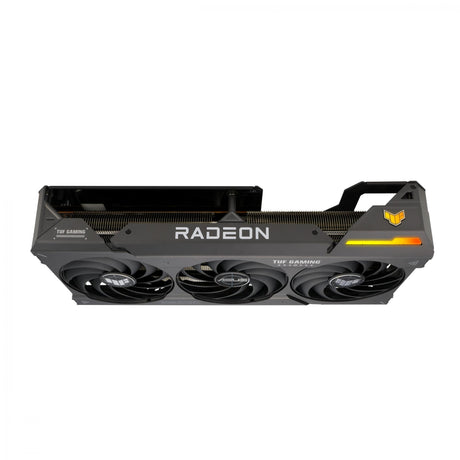ASUS Radeon RX 7800 XT 16GB GDDR6 TUF OC GAMING ASUS