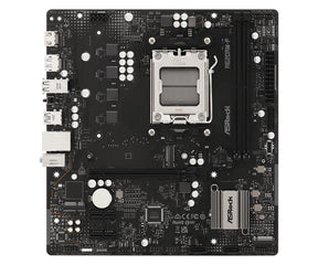 ASRock A620AM-P bundkort - produktbillede 2
