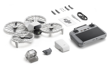 DJI - Flip (DJI RC 2) DJI