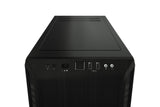 be quiet! PURE BASE 600 Window - black Be quiet