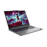 Lenovo LOQ 15AHP11 83TN006GGE – bærbar med tysk DE-layout