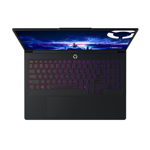 Lenovo Legion Pro 7 16IAX10H U9 275HX/32GB/1TBSSD/RTX 5070Ti – visning 5