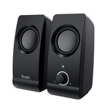 Trust Remo 2.0 Speaker Set Højttalere Trust Computer Products
