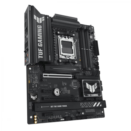 ASUS TUF GAMING B850-PLUS WIFI (ATX, B850, AM5) ASUS
