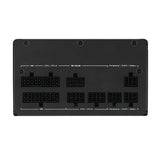 ASUS PRIME-750G – modulære kabeltilslutninger
