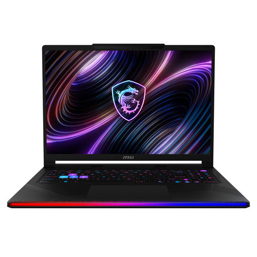 MSI Raider 16 Max HX B2WH-415FRY – produktfoto 2