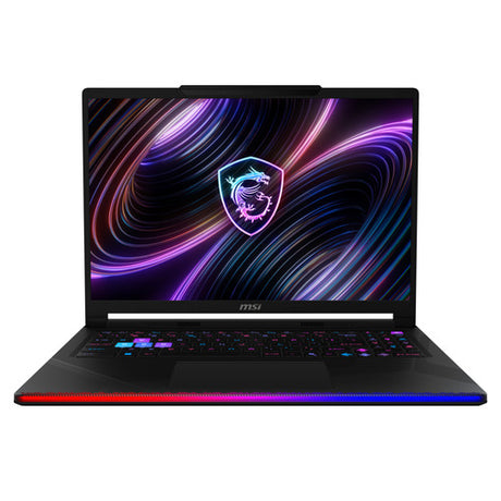 MSI Raider 16 Max HX B2WH-415FRY – produktfoto 2