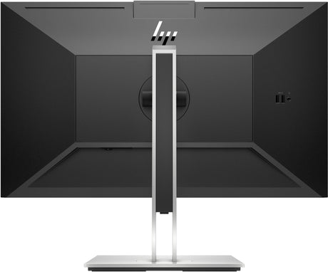 HP E24d G4 Advanced Docking Monitor 23.8 1920 x 1080 (Full HD) HDMI DisplayPort USB-C 60Hz Pivot Skærm Hewlett-Packard