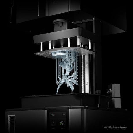 Elegoo Mars 5 Ultra 3D-printer – produktvisning 5