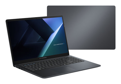 ASUS ExpertBook B1 B1503CVA – for- og bagside